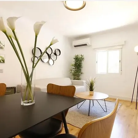 Apartment La Sal Torremolinos