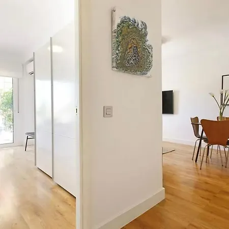 La Sal Apartment Torremolinos