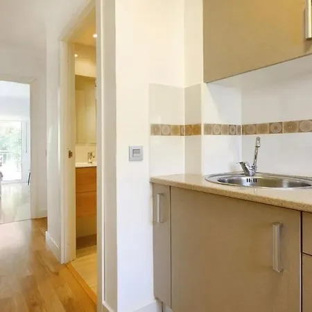 Apartment La Sal *