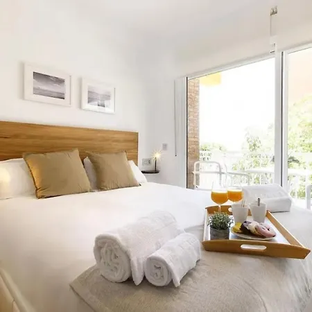 Apartment La Sal Torremolinos