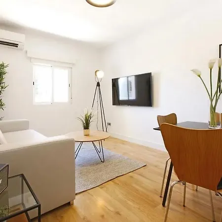 La Sal Apartment